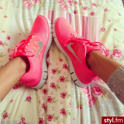 Sportowe Buty Moda