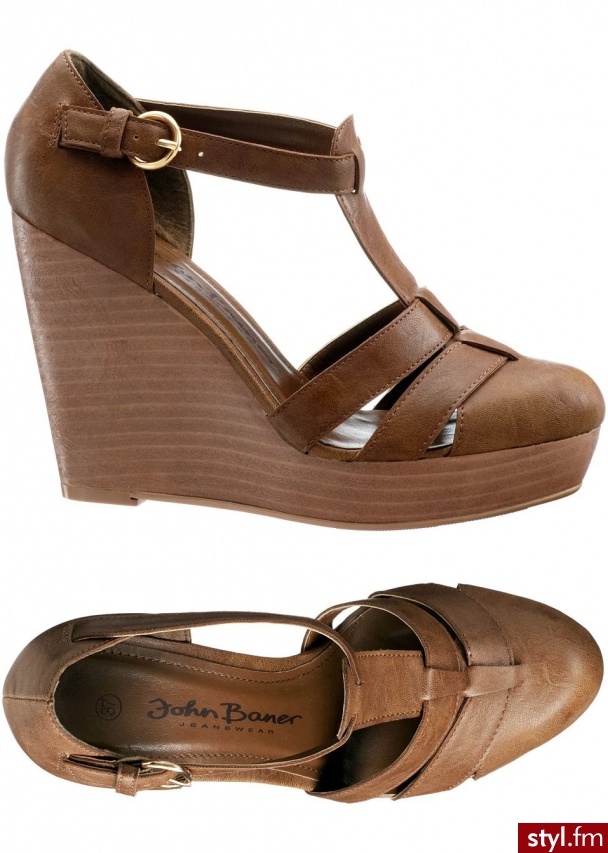 Koturny Buty Moda