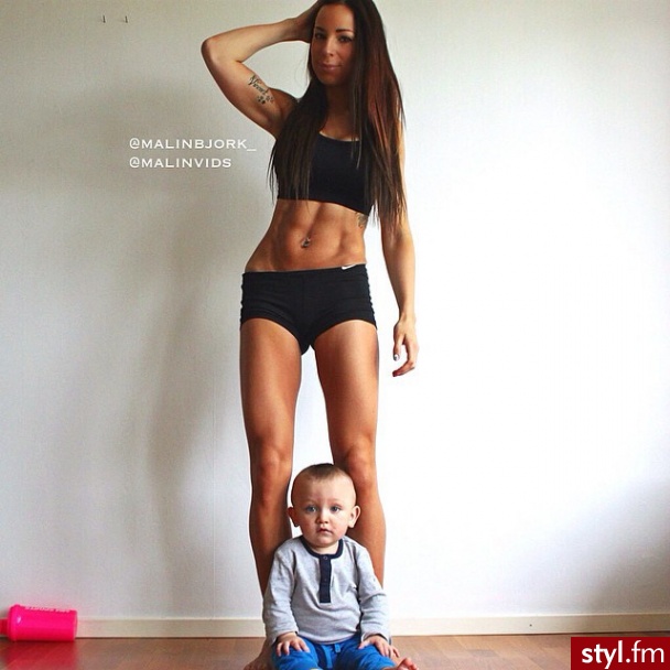 Sport i fitness