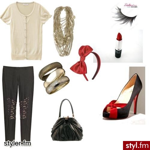 666 - Styler