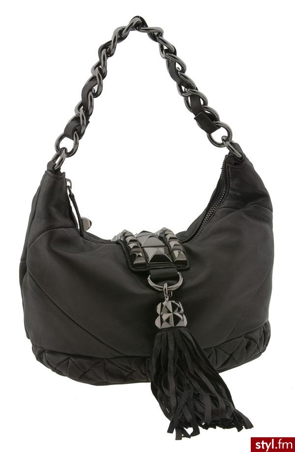 Betsey Johnson 198$ - Pozostałe Torebki Moda