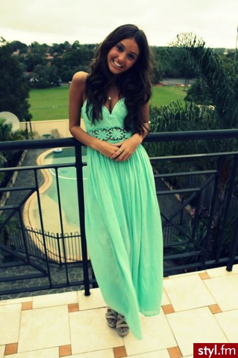 Dzienne Sukienki Moda