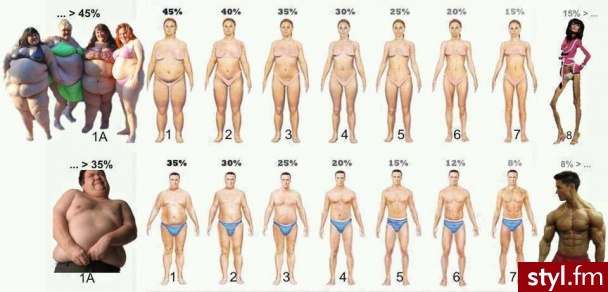Sport i fitness