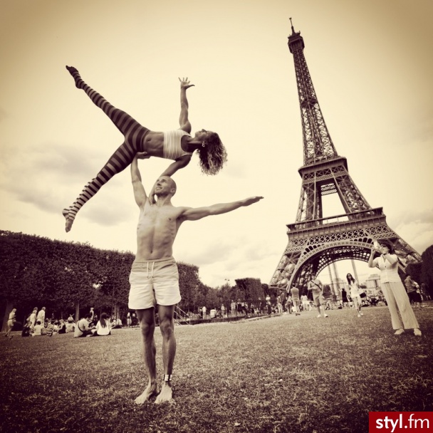 Sport i fitness