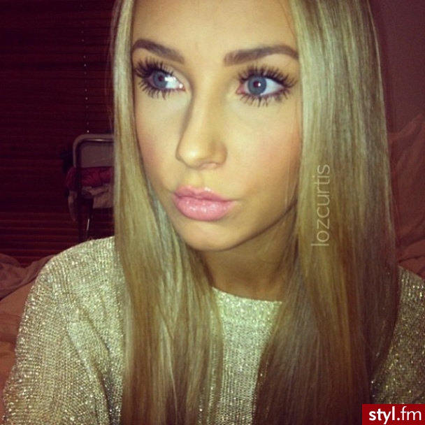 Dzienne Makijaże