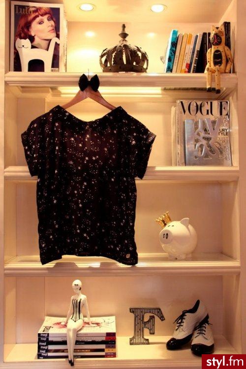 Topy Ciuchy Moda