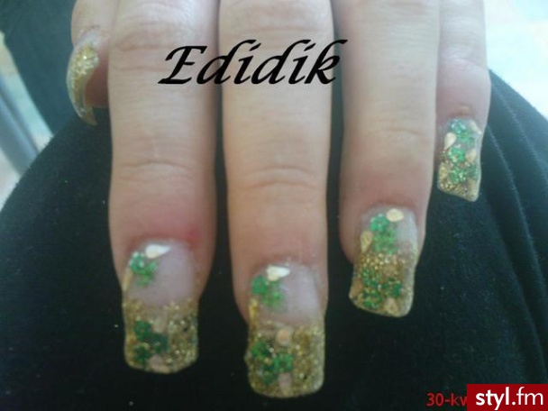 www.ediditips.pl.tl - Paznokcie