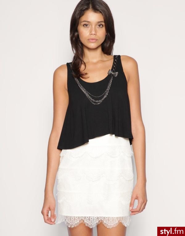 Asos Lipsy - Sukienki Moda