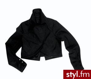 bolerko - Pozostałe Ciuchy Moda