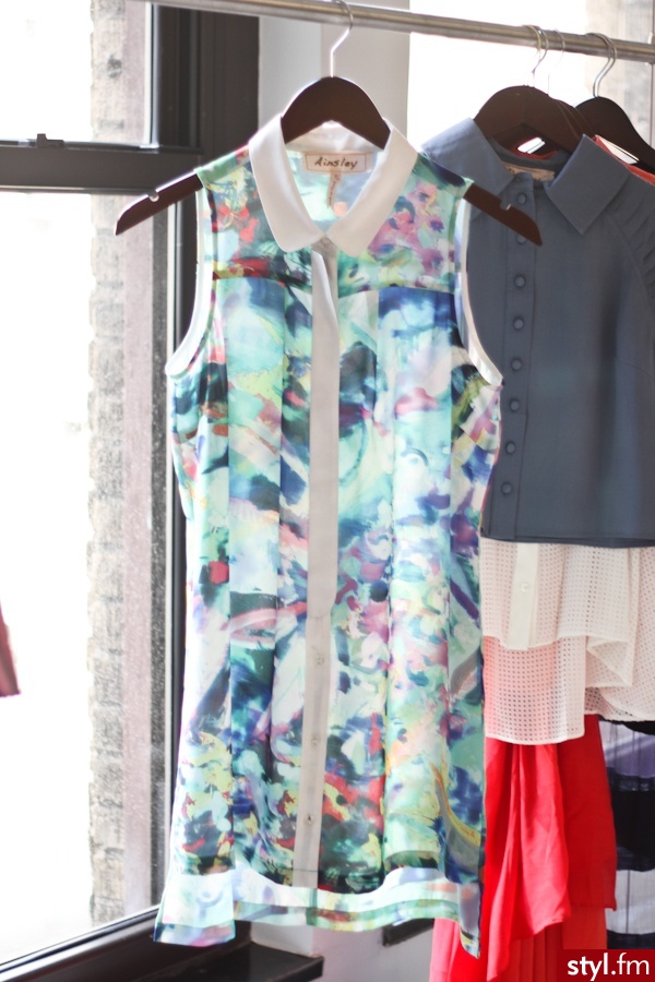 Dzienne Sukienki Moda