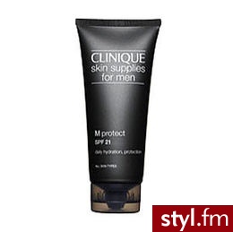 Clinique Skincare beztłuszczowa emulsja nawilżająca z filtrem UV 100 ml - Emu Buty Moda