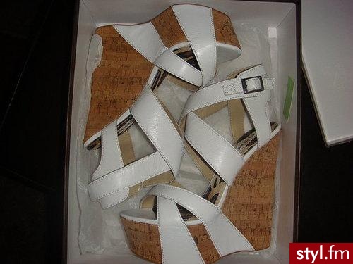 Pozostałe Buty Moda