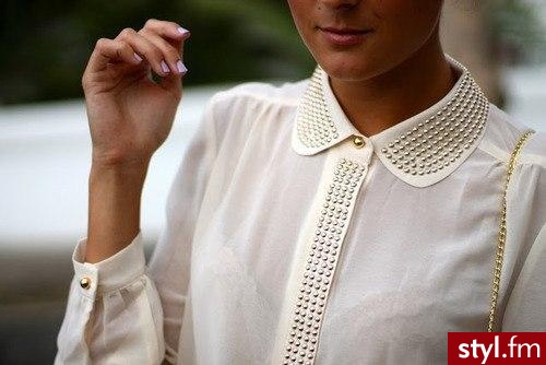 Koszule Ciuchy Moda