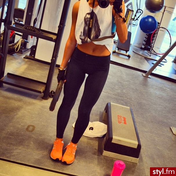 Sport i fitness