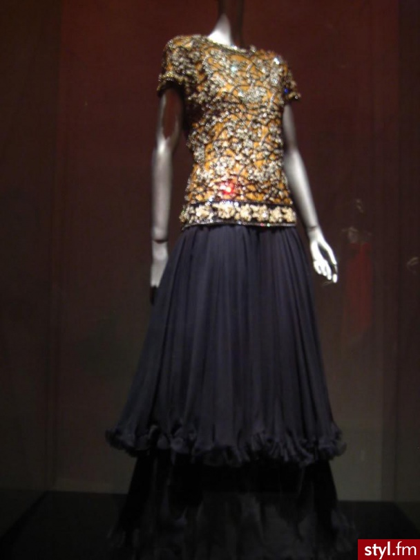Sukienki Moda
