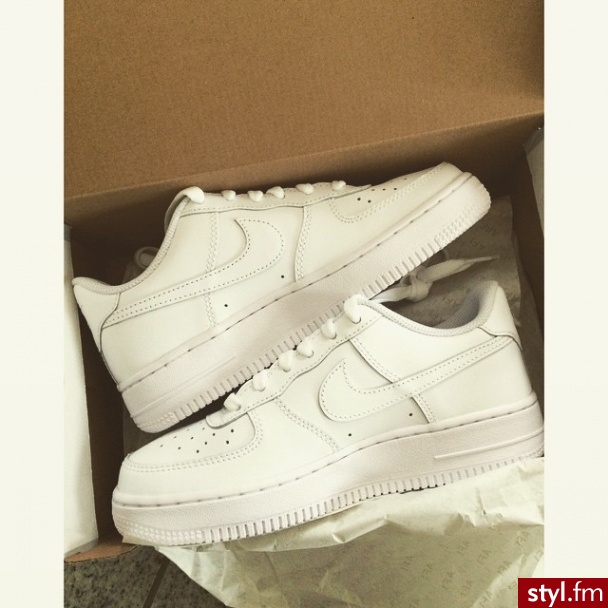 Sportowe Buty Moda