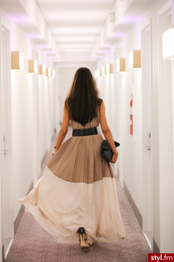 Dzienne Sukienki Moda