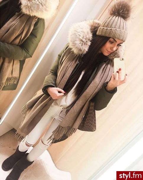 Płaszcze Okrycia Moda