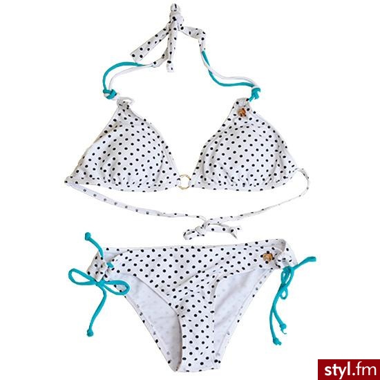 Bikini z House. 29.90 zł - Pozostałe Ciuchy Moda