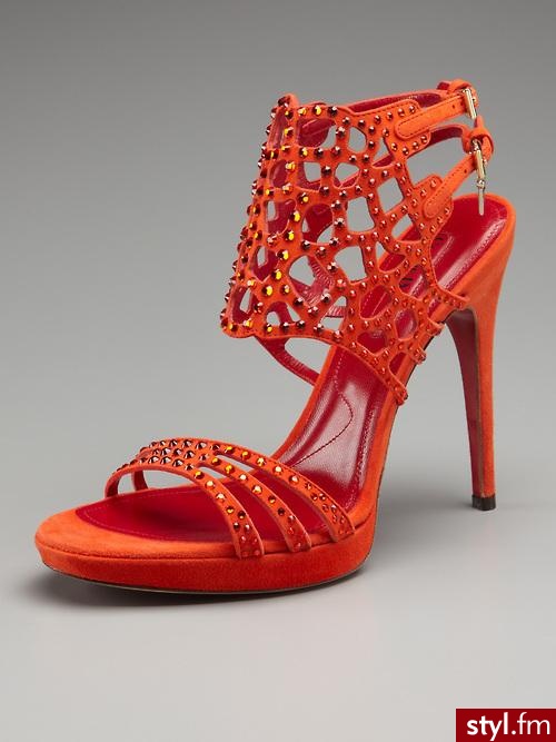 buty - Pozostałe Buty Moda