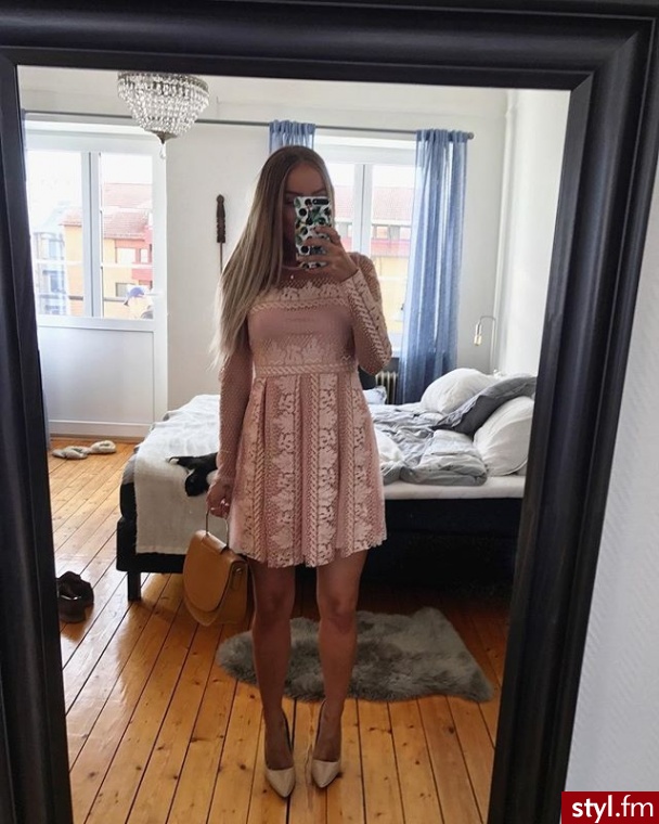 Dzienne Sukienki Moda