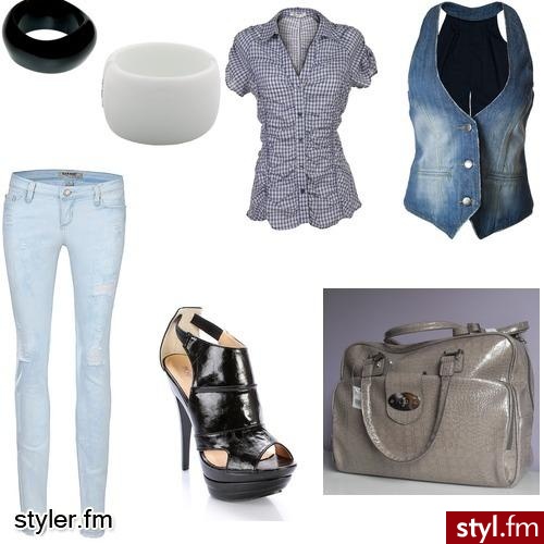na spotkanie - Styler