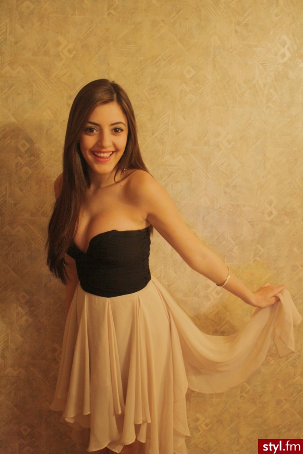 Dzienne Sukienki Moda