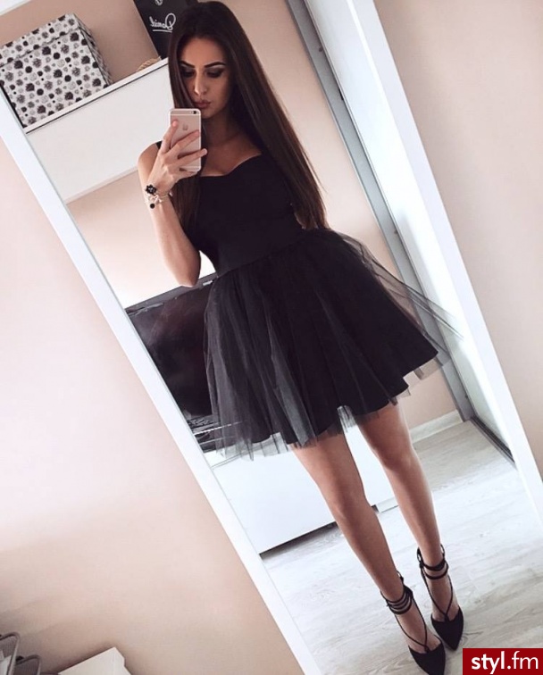 Pozostałe Sukienki Moda