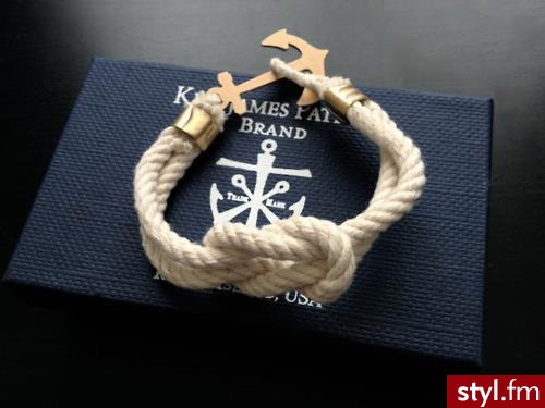 Bransoletki Biżuteria Moda