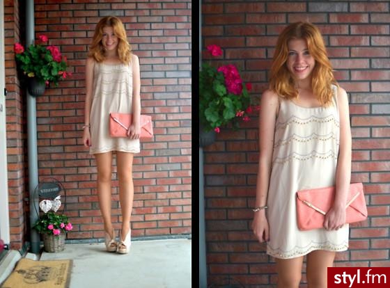 Dzienne Sukienki Moda