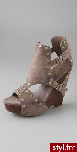 buty. buty - Pozostałe Buty Moda
