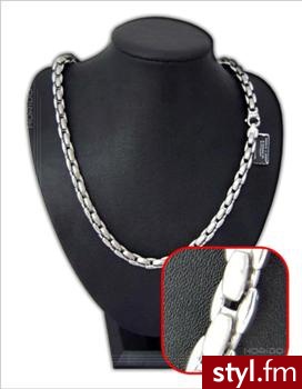 Horido Naszyjnik (N.0775) - Naszyjniki Biżuteria Moda