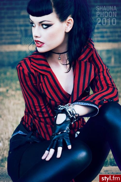 Pozostałe Ciuchy Moda