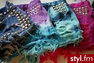 Pozostałe Ciuchy Moda