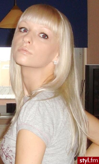 Długie Fryzury
