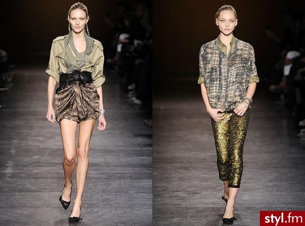 Pozostałe Ciuchy Moda