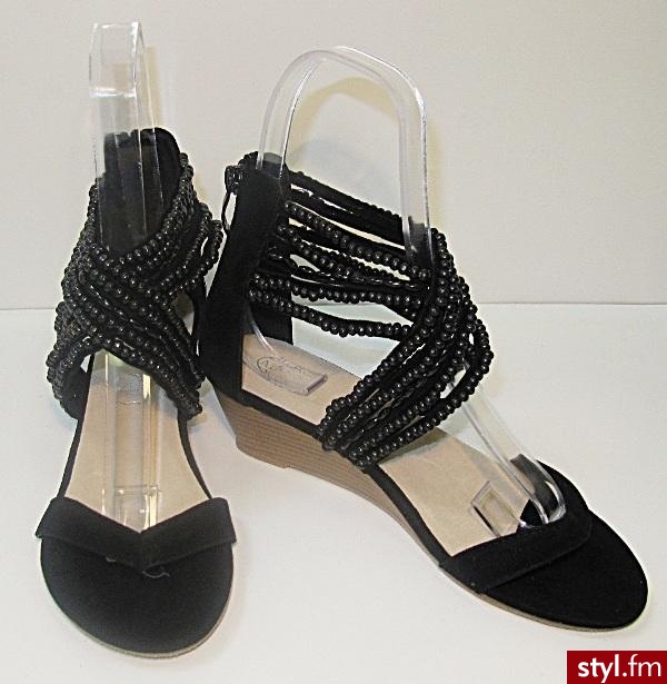 Pozostałe Buty Moda