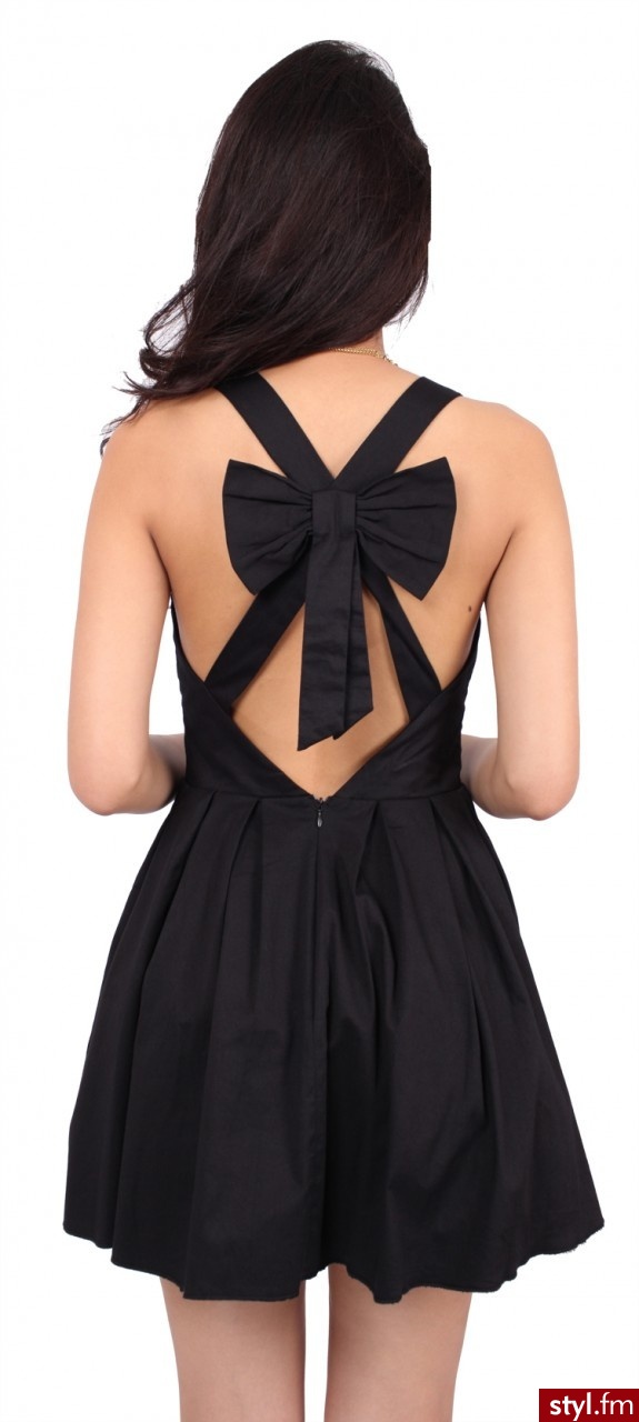 Dzienne Sukienki Moda