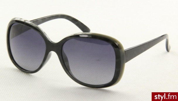 Polar Glare Okulary przeciwsłoneczne PG666B - Okulary Dodatki Moda