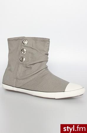 Pozostałe Buty Moda