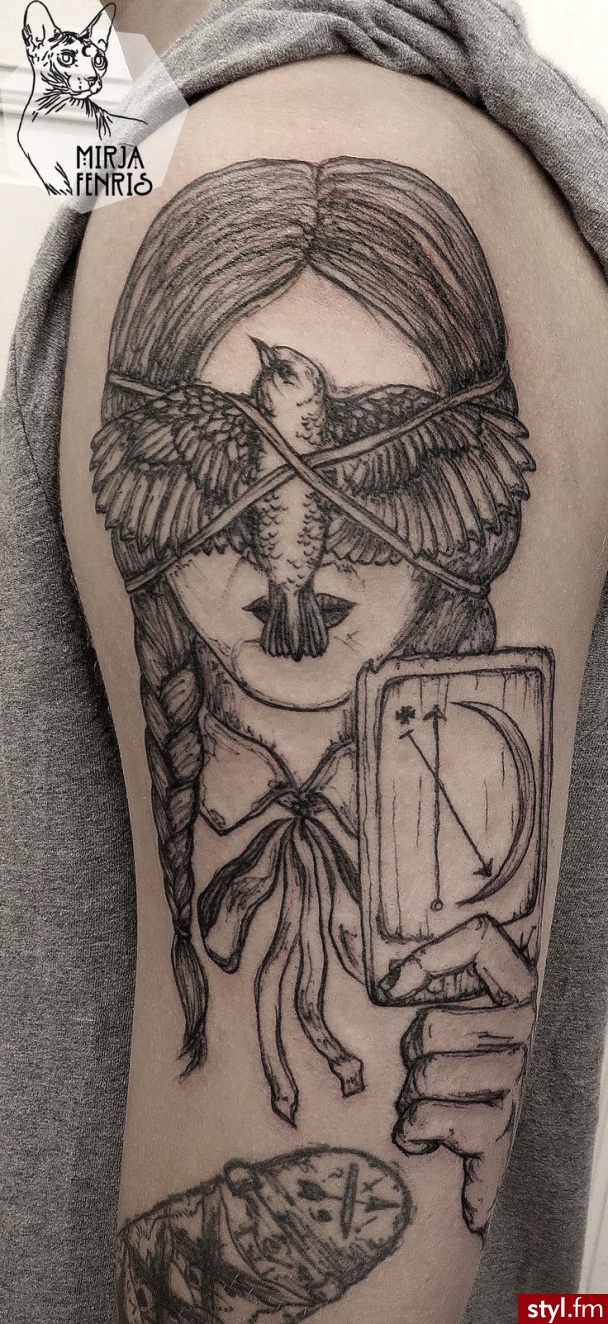 Tatuaże