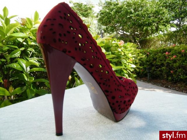 bebe - Pozostałe Buty Moda