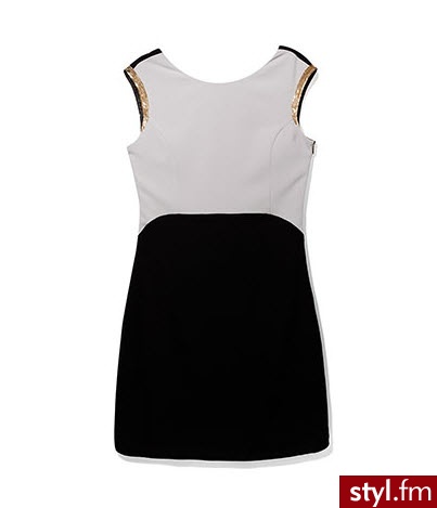 Dzienne Sukienki Moda
