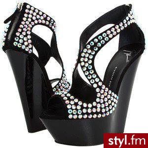 Koturny Buty Moda