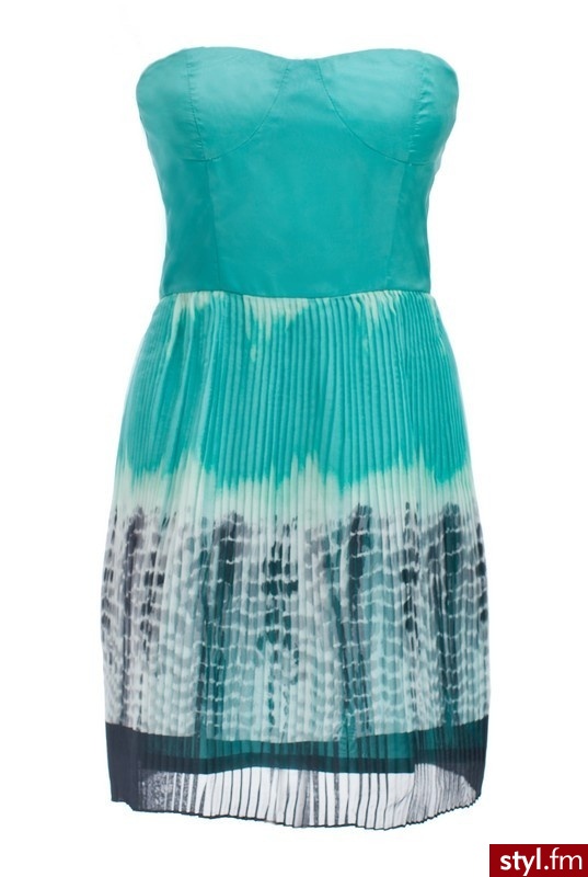 Dzienne Sukienki Moda