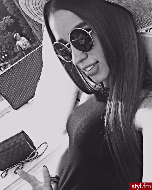 Okulary Dodatki Moda