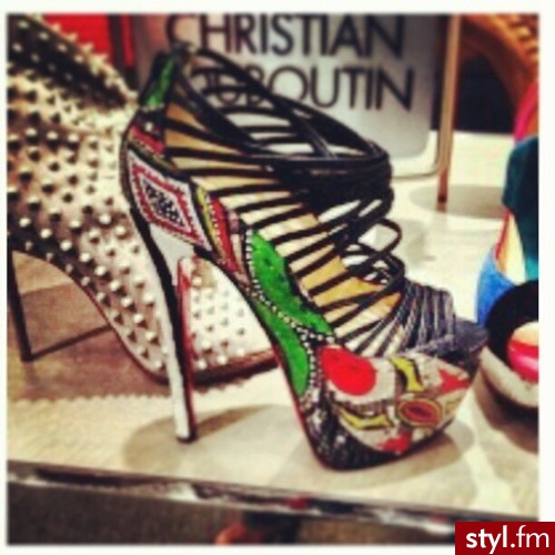 Botki Buty Moda