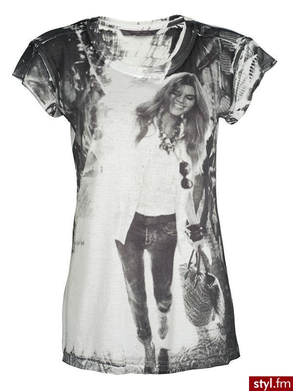 Topy Ciuchy Moda
