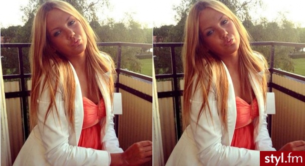 Blond Rozpuszczone Proste Na co dzień Długie Fryzury