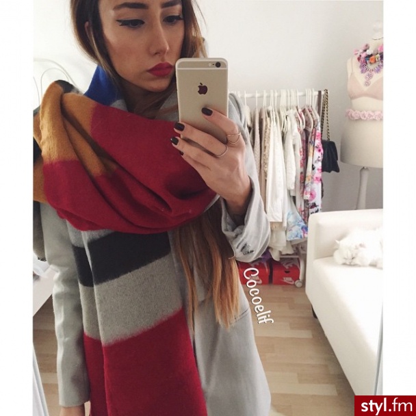 Pozostałe Ciuchy Moda